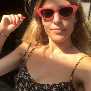 Meet your Posher, Jessie